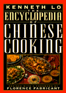 The Encyclopedia of Chinese Cooking