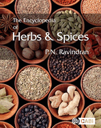 The Encyclopedia of Herbs and Spices: 2 volume pack