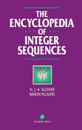 The Encyclopedia of Integer Sequences