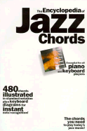 The Encyclopedia of Jazz Chords