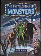 The Encyclopedia of Monsters