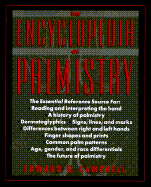 The Encyclopedia of Palmistry