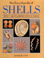 The Encyclopedia of Shells