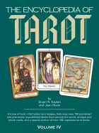 The encyclopedia of tarot
