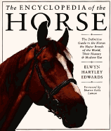 The Encyclopedia of the Horse