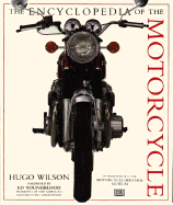 The Encyclopedia of the Motorcycle
