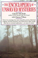 The Encyclopedia of Unsolved Mysteries