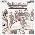 The End of Asia