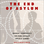 The End of Asylum