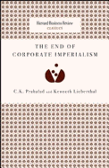 The End of Corporate Imperialism