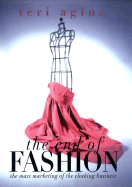 The End of Fashion