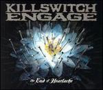 The End of Heartache [Bonus Tracks]