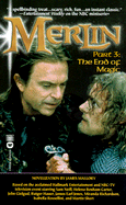 The End of Magic