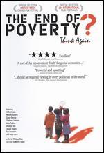 The End of Poverty?