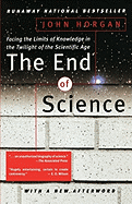 The End of Science