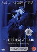 The End of the Affair