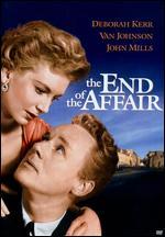 The End of the Affair