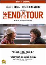 The End of the Tour