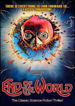 The End of the World