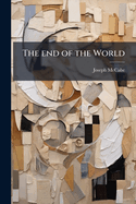 The end of the world