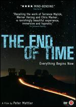The End of Time