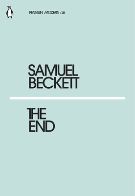 The End - Beckett, Samuel