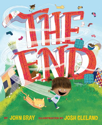 The End - Bray, John