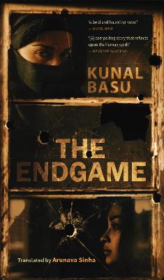 The Endgame - Basu, Kunal