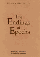 The Endings of Epochs