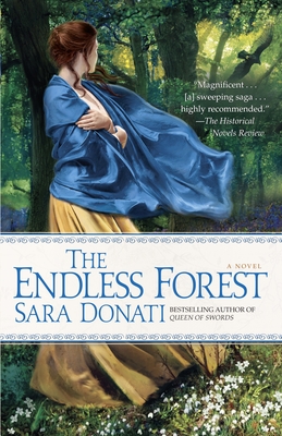 The Endless Forest - Donati, Sara