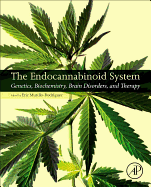 The Endocannabinoid System: Genetics, Biochemistry, Brain Disorders, and Therapy