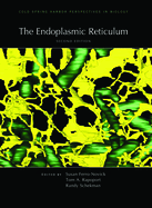 The Endoplasmic Reticulum
