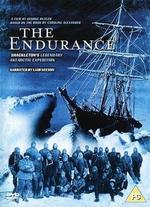 The Endurance: Shackleton's Legendary Antarctic Expedition
