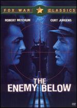 The Enemy Below