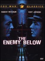 The Enemy Below