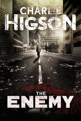 The Enemy - Higson, Charlie