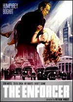 The Enforcer - Bretaigne Windust
