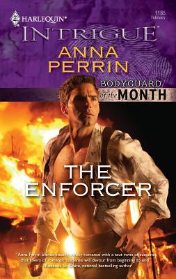 The Enforcer - Perrin, Anna