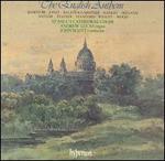 The English Anthem, Vol. 1