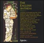 The English Anthem, Vol. 4