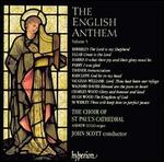 The English Anthem, Vol. 5 - Alastair Mackie (trumpet); Andrew Lucas (organ); Charles Gibbs (baritone); Christopher Royall (alto);...
