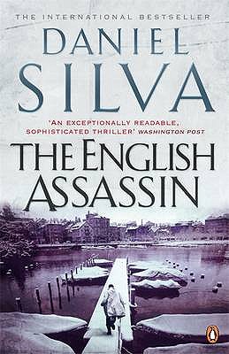 The English Assassin - Silva, Daniel