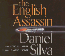 The English Assassin