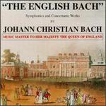 The English Bach
