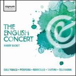 The English Concert