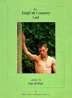The English Country Lad - Butt, David (Photographer)