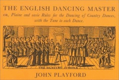 The English Dancing Master