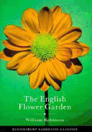 The English Flower Garden
