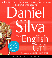 The English Girl