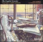 The English Kreisler